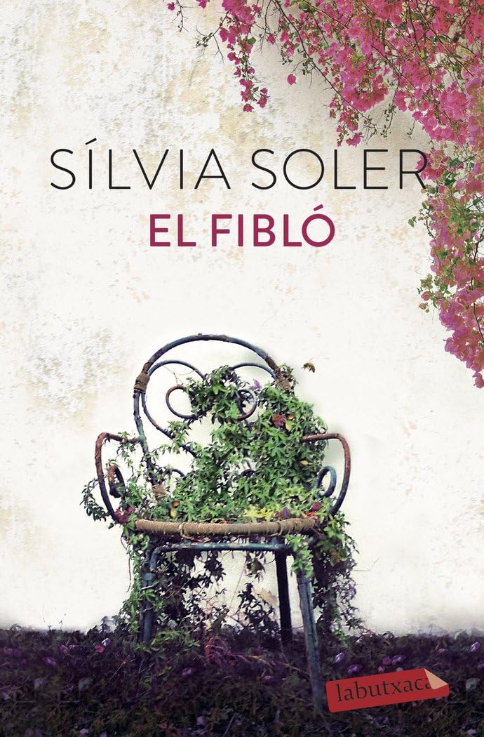 Libro: El fibló (LABUTXACA)