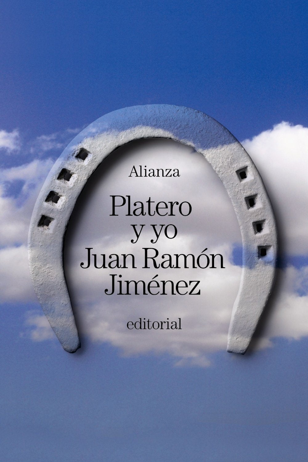 Libro: Platero y yo (Spanish Edition)