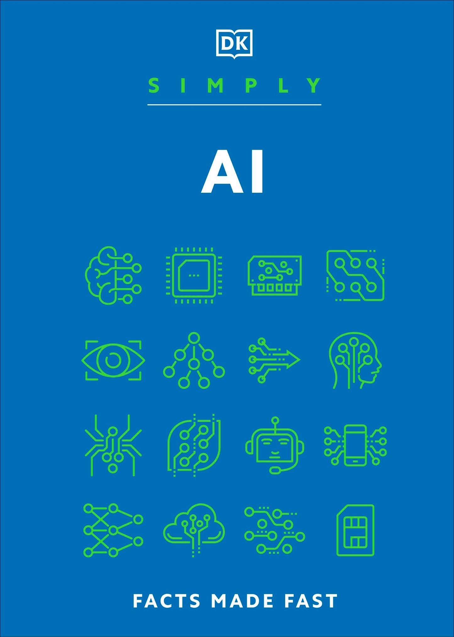 Libro: Simply AI