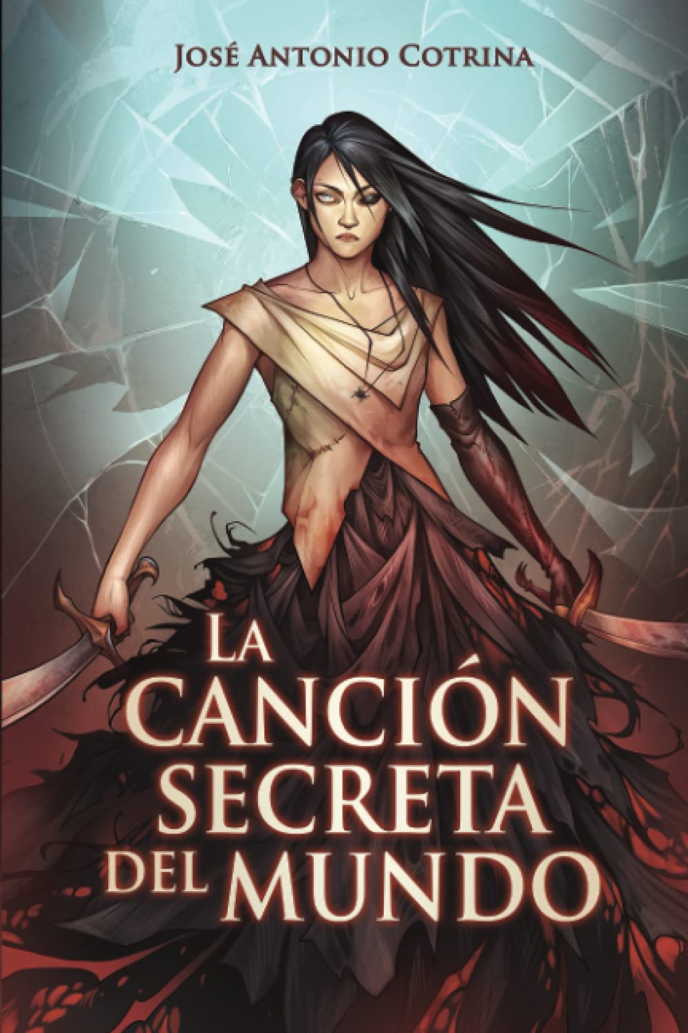 Libro: La canción secreta del mundo: Fantasía juvenil oscura (Spanish Edition)