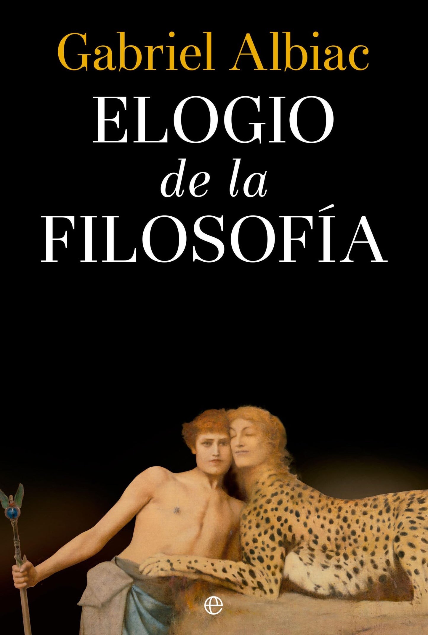 Libro: Elogio de la filosofía