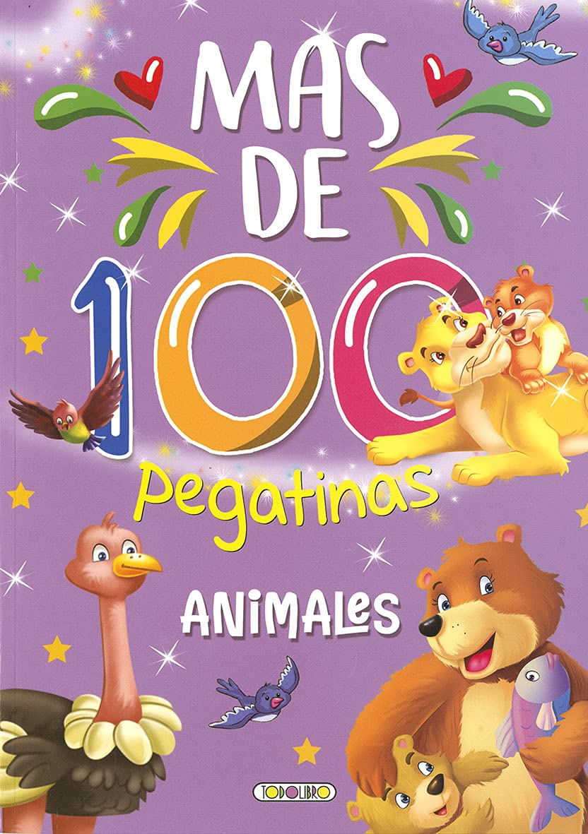 Libro: Animales