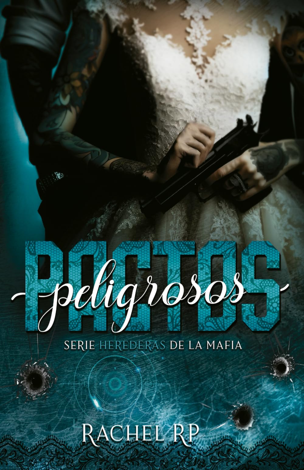 Libro: Pactos Peligrosos: Mafia romance con el jefe irlandés (Herederas de la mafia) (Spanish Edition)