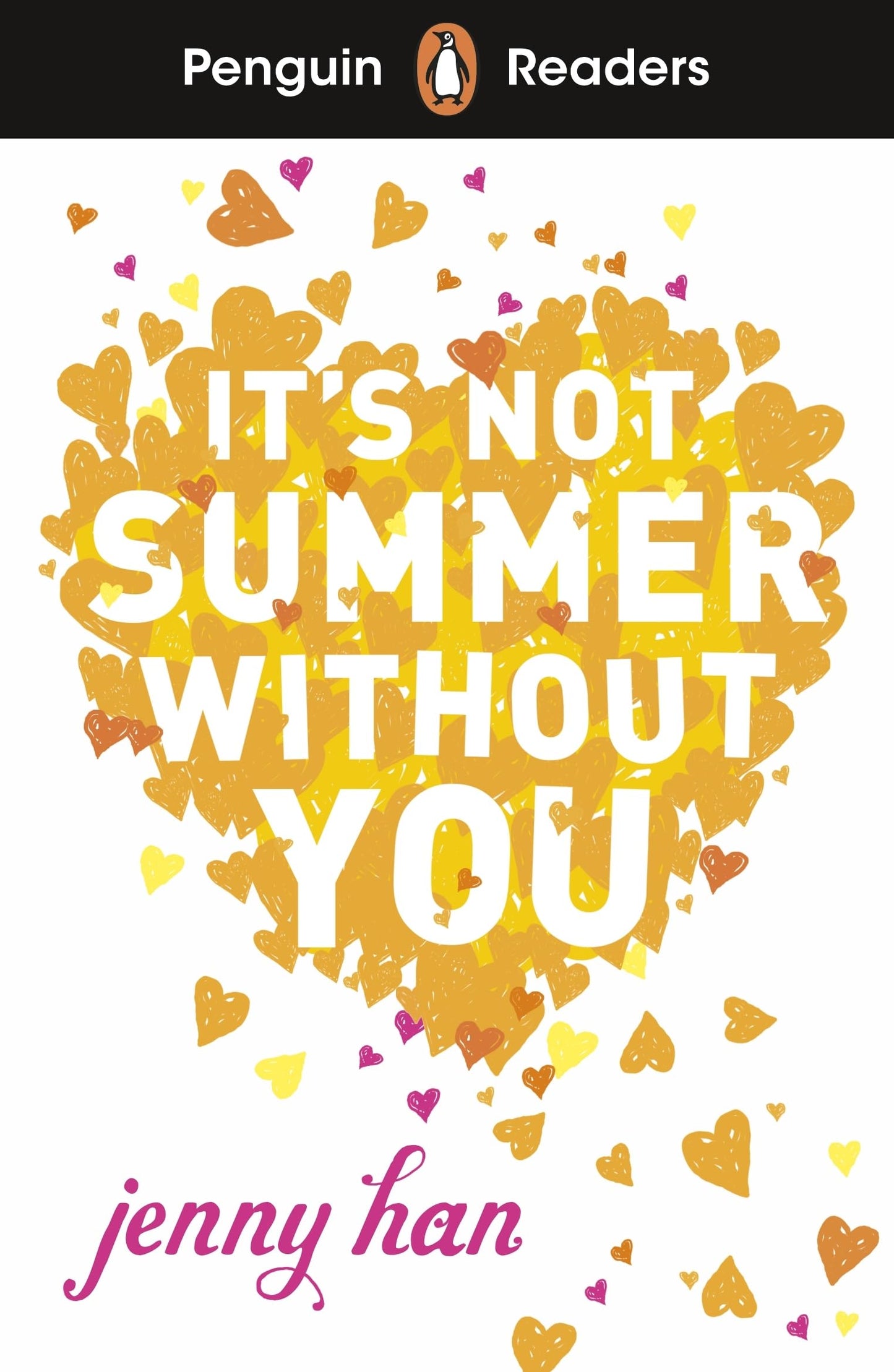 Libro: Penguin Readers Level 4: It's Not Summer Without You (ELT Graded Reader)