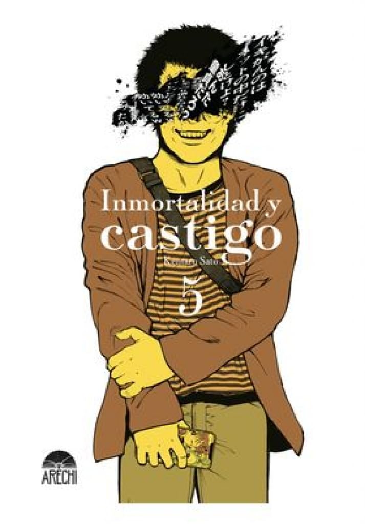 Libro: Inmortalidad y castigo 05