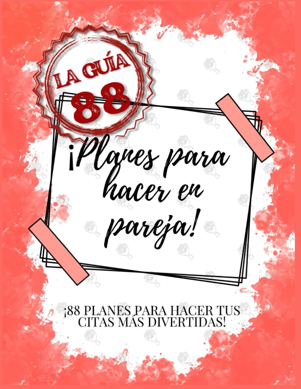 ¡Planes para hacer en pareja!