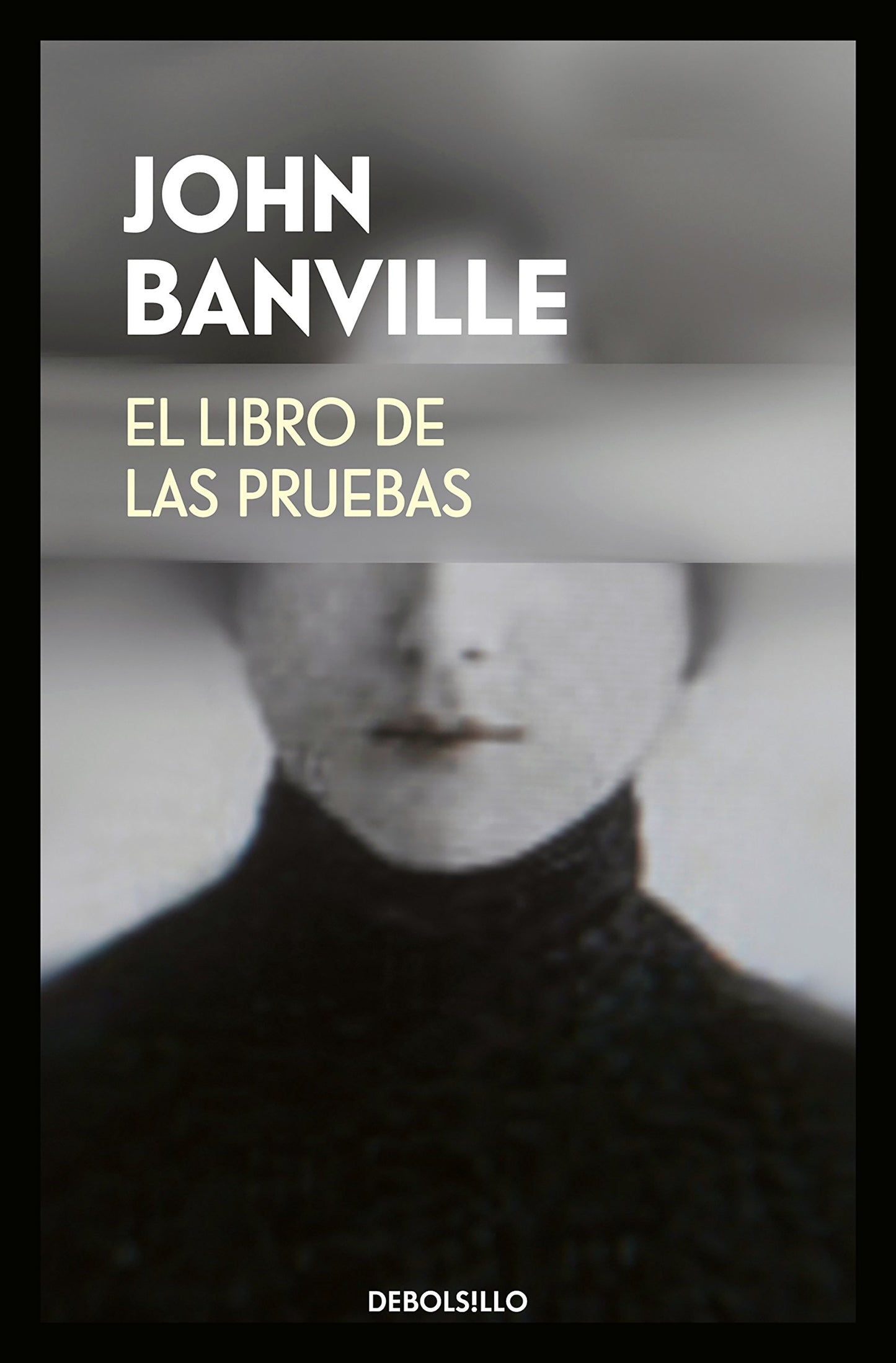 Libro: El libro de las pruebas (Best Seller)