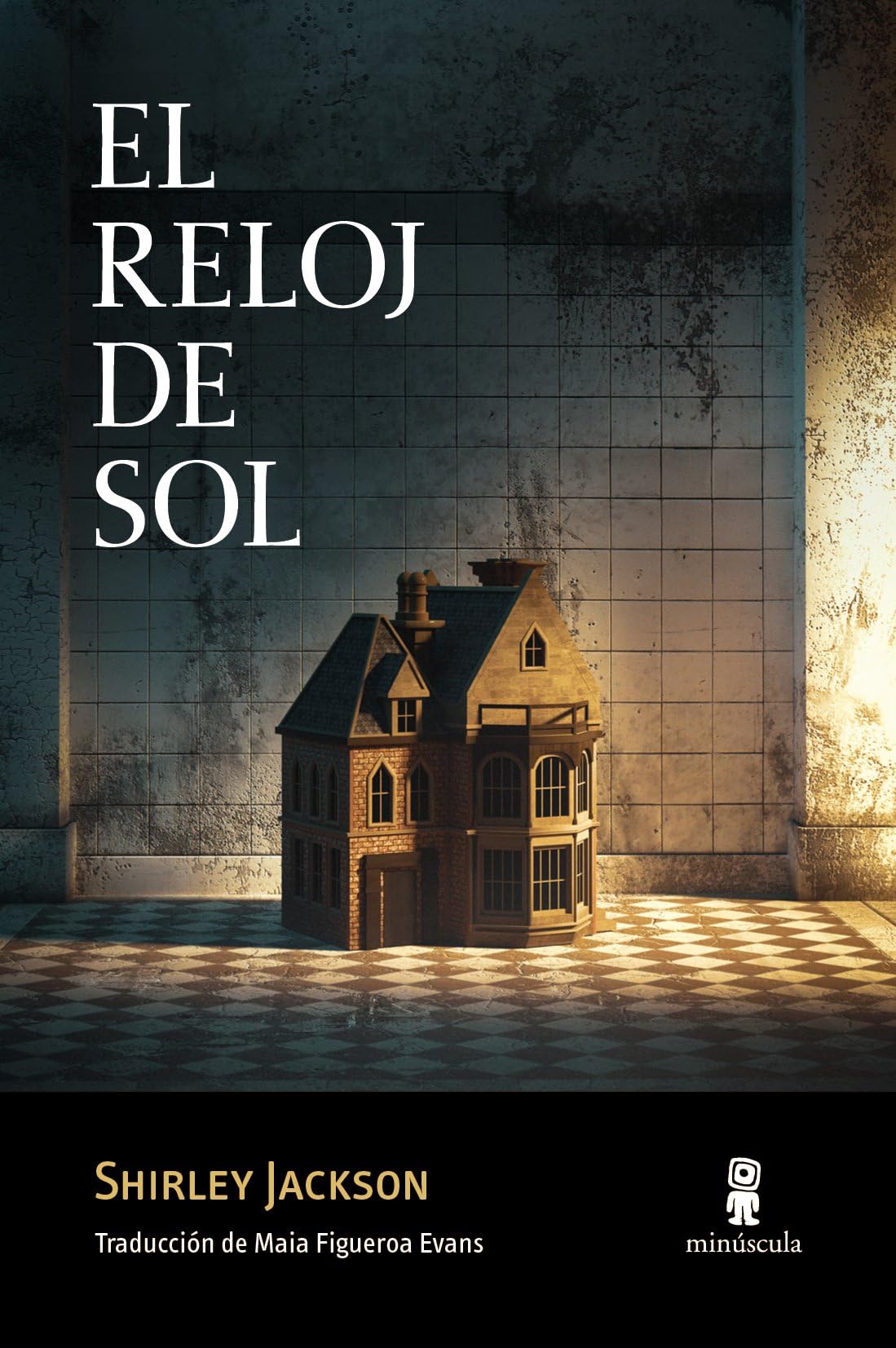 Libro: El reloj de sol: 44 (Tour de force)
