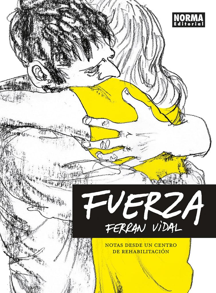 Libro: FUERZA