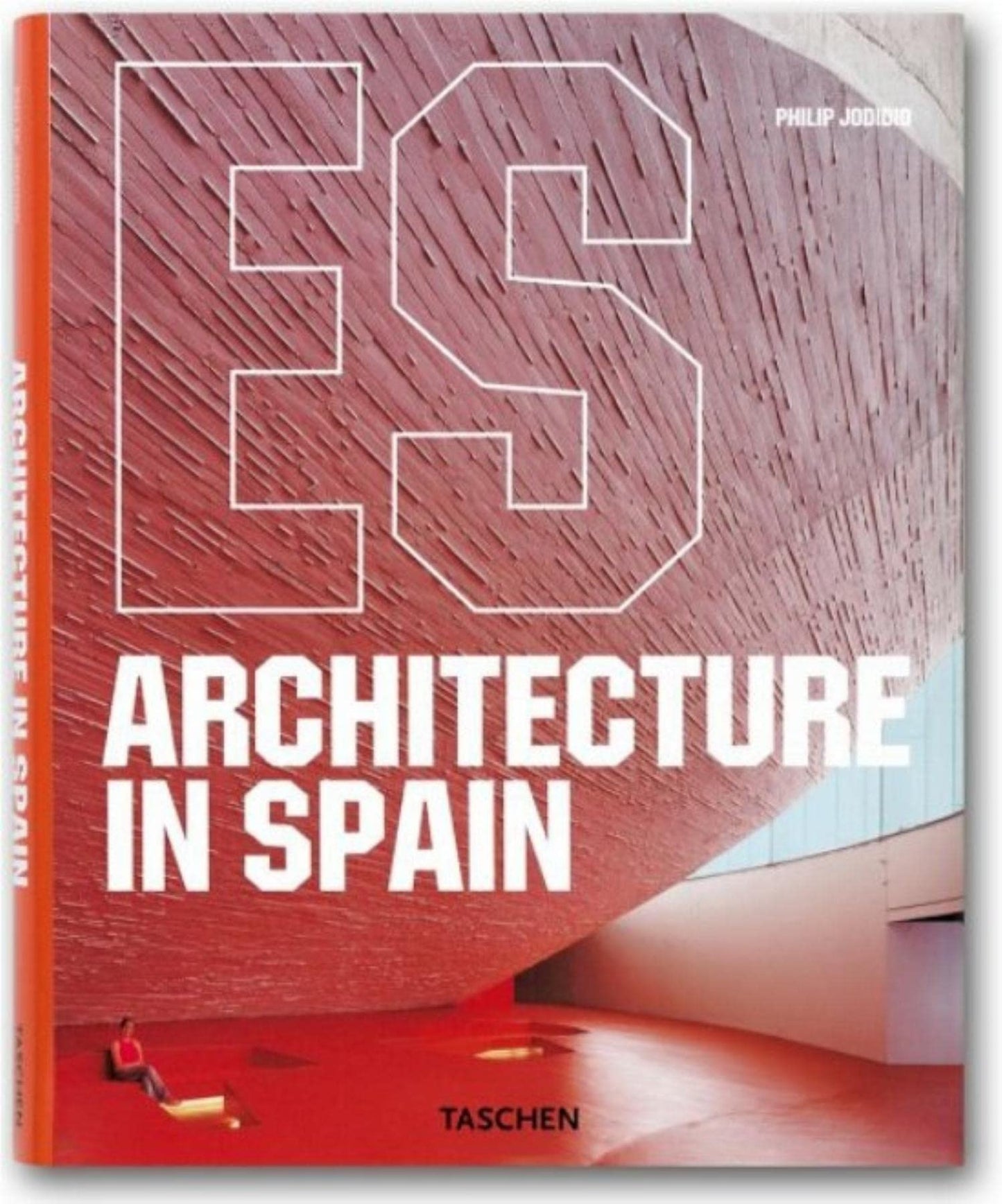 Libro: Architecture in Spain