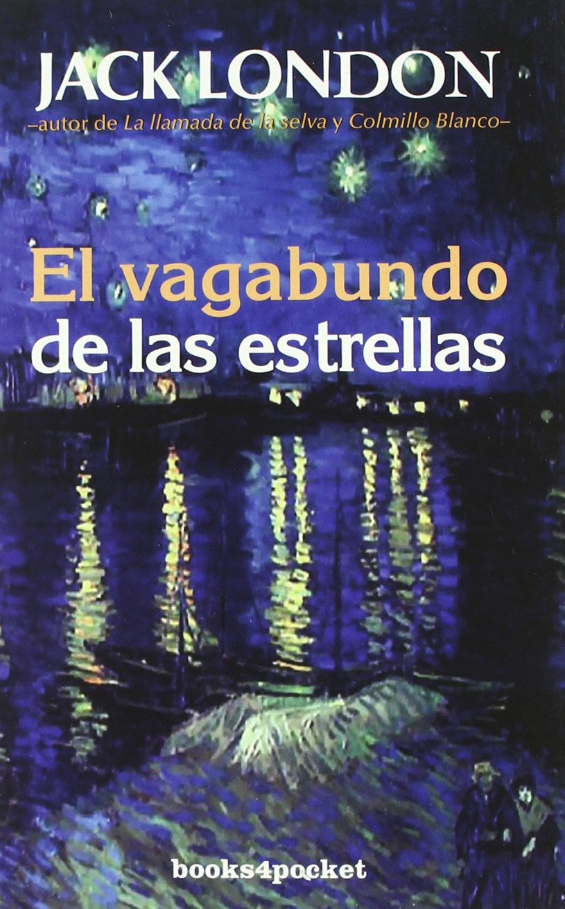 Libro: El vagabundo de las estrellas (Books4pocket)