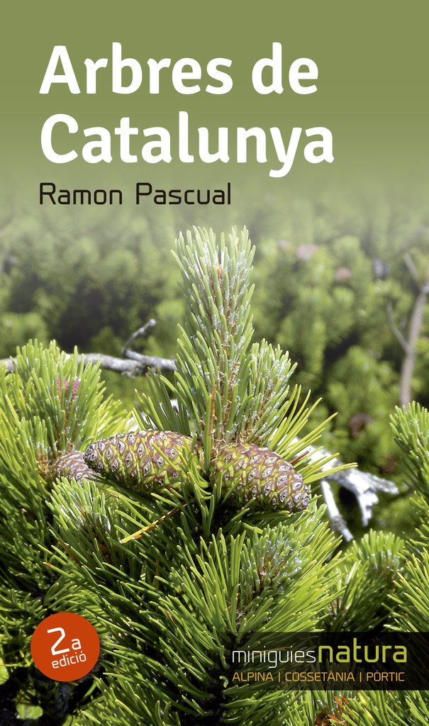 Libro: Arbres De Catalunya: 3 (Miniguies de natura)