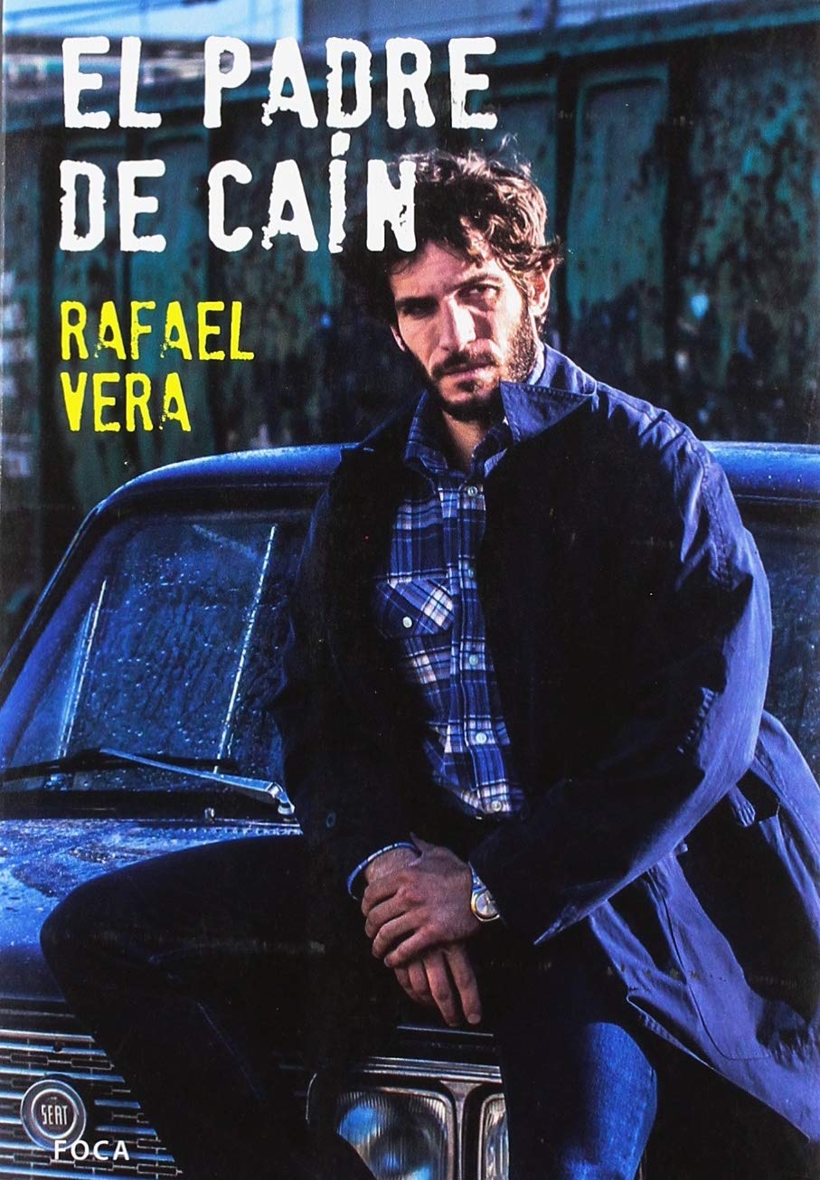 Libro: El padre de Caín: 18 (Novela)