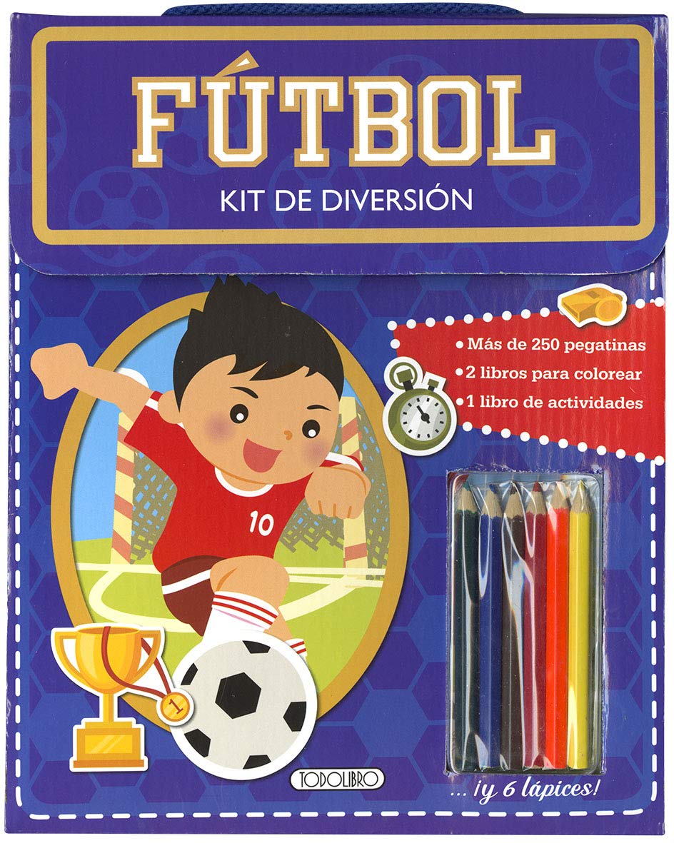 Fútbol