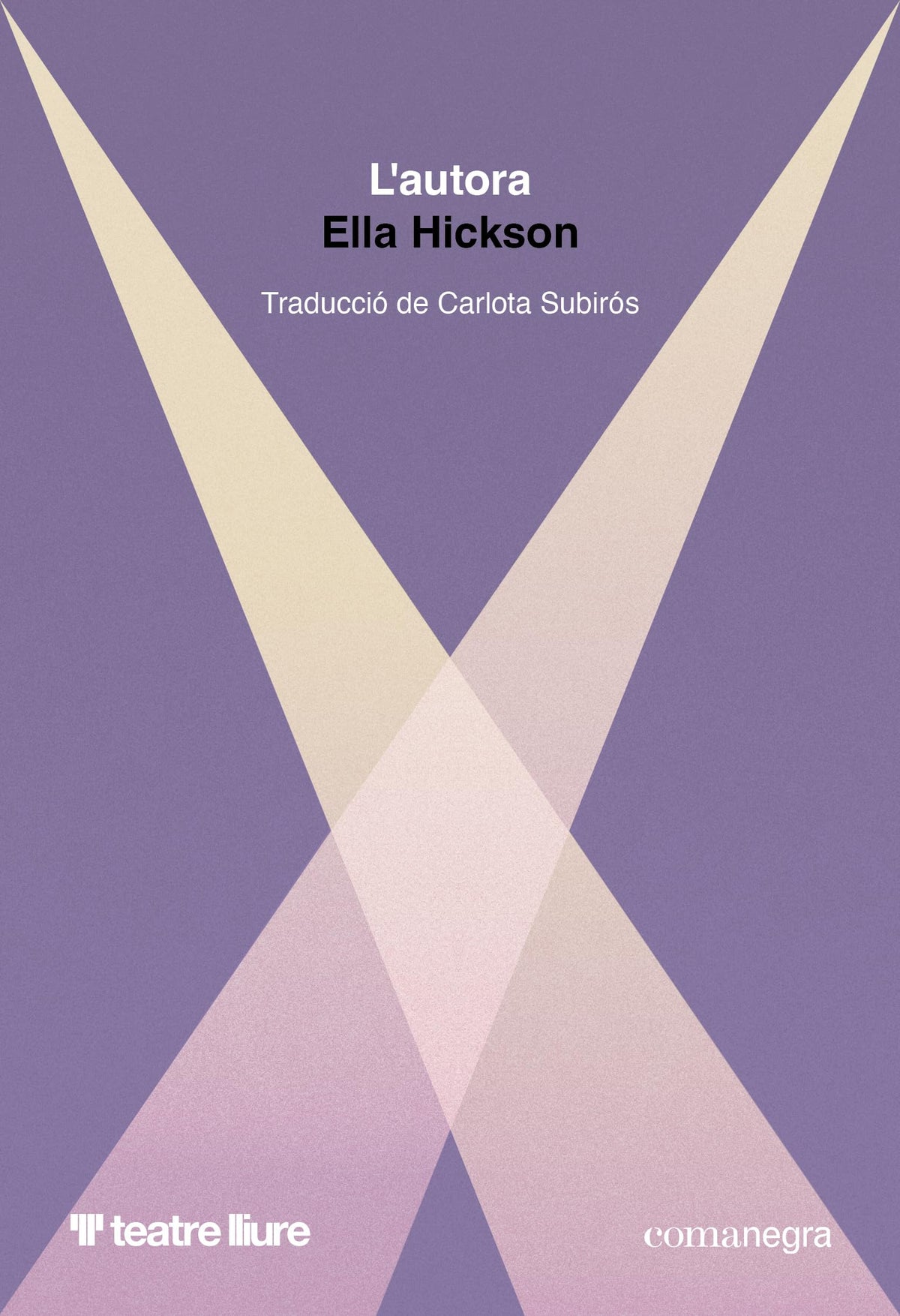 Libro: L'autora