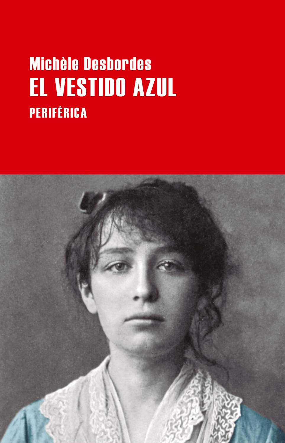 Libro: El vestido azul: 126 (Largo recorrido)