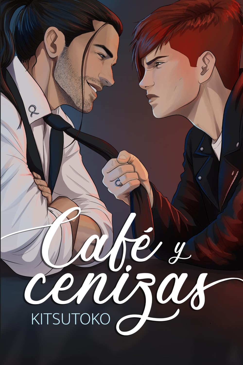 Libro: Café y Cenizas: Esencias