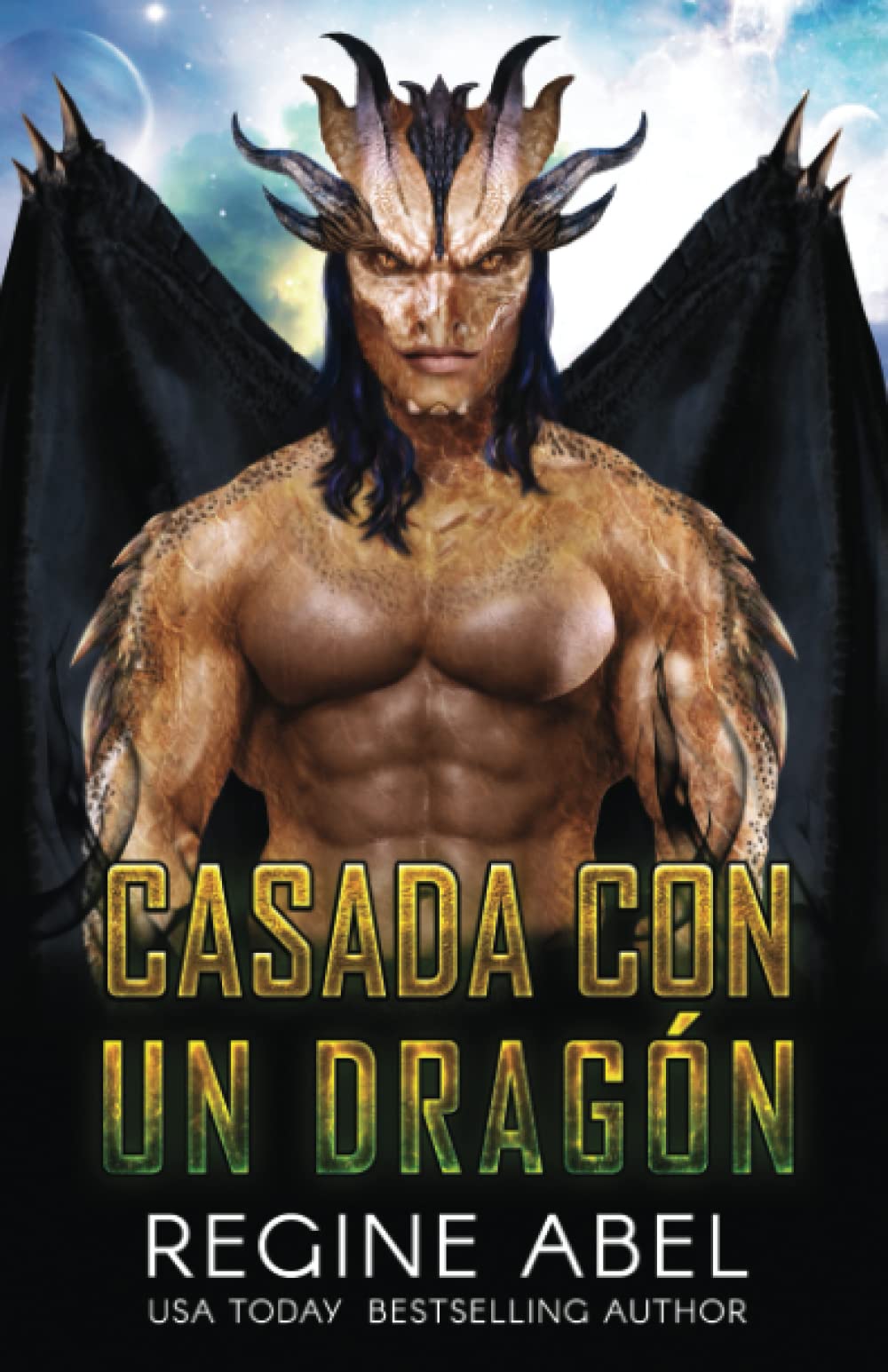 Libro: Casada Con Un Dragón (Agencia Primaria)