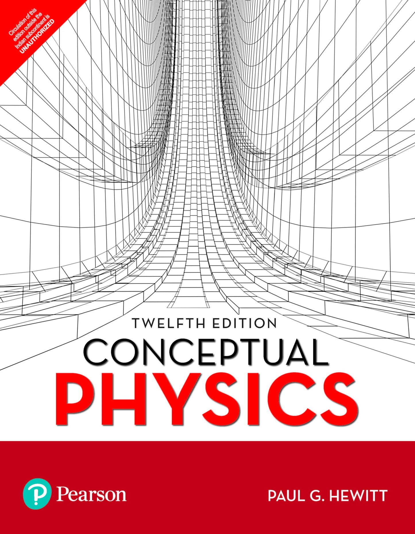 Libro: Conceptual Physics