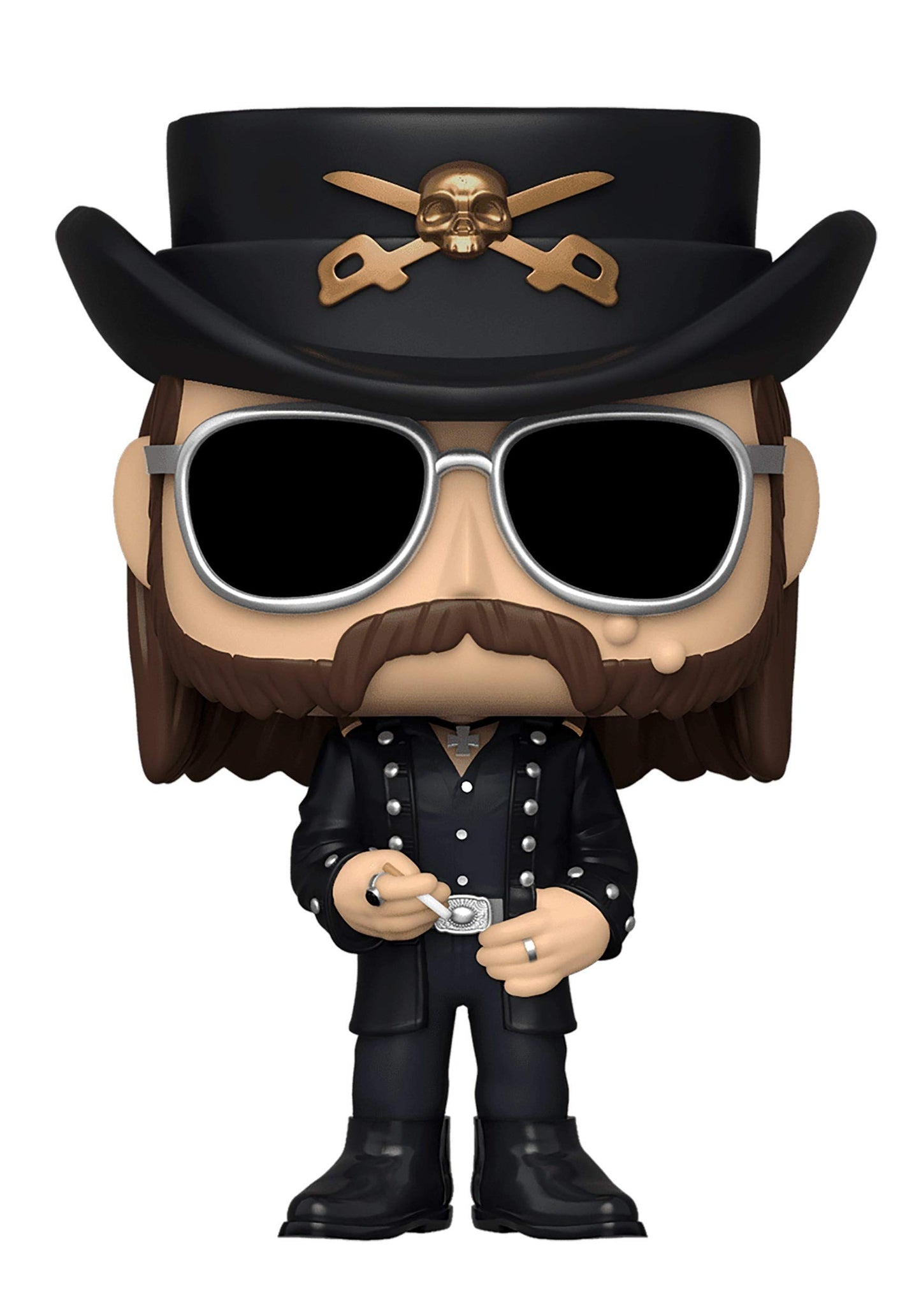 Funko Pop! Música: Motorhead - Lemmy, Multicolor