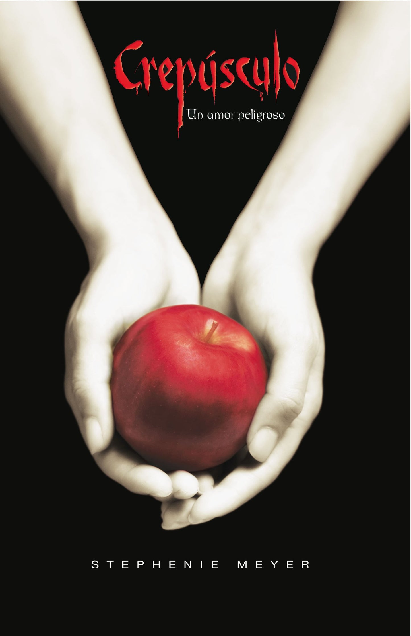 Libro: Crepúsculo (Saga Crepúsculo 1): Crepusculo (book 1) (Sin límites)