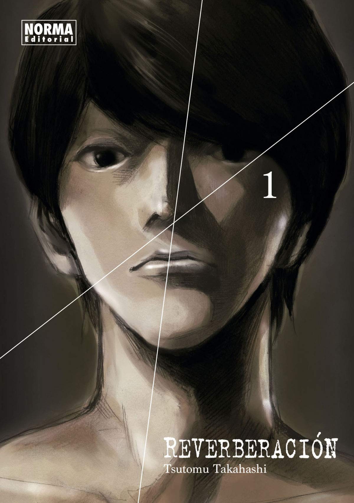 Libro: Reverberación 1 (Ed. Regular)