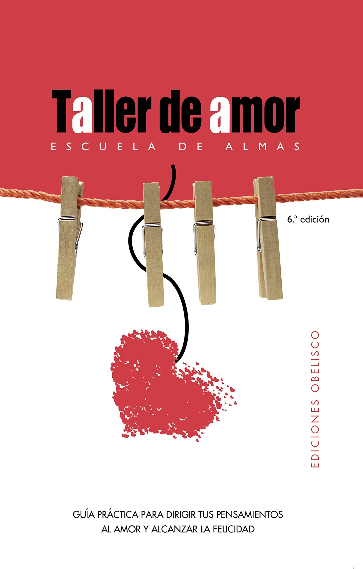 Libro: Taller de amor (Spanish Edition)