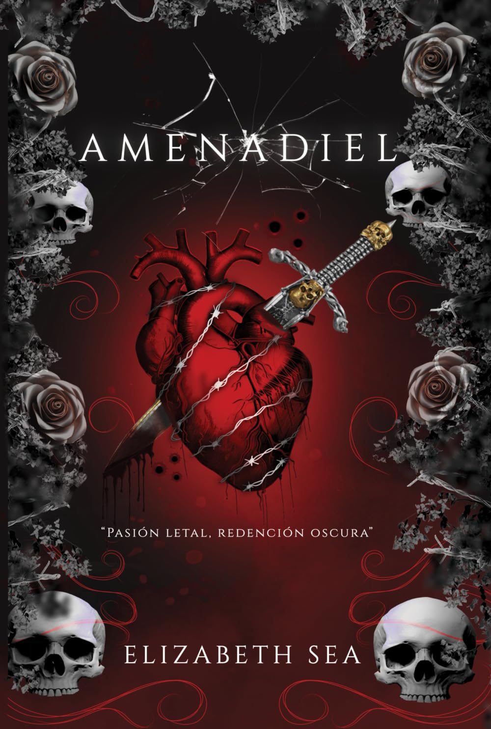 Libro: Amenadiel