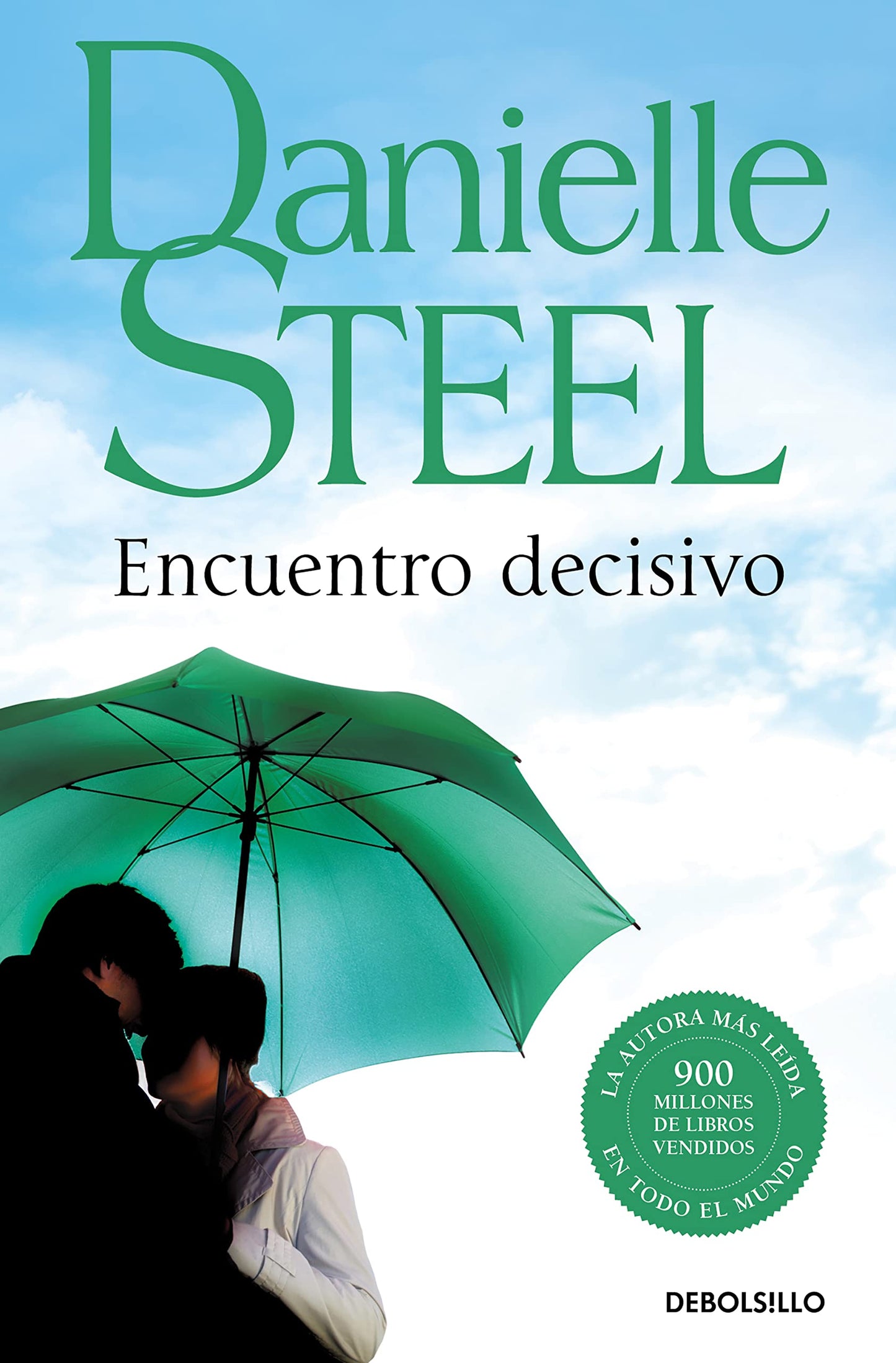 Libro: Encuentro decisivo (Best Seller) (Spanish Edition)