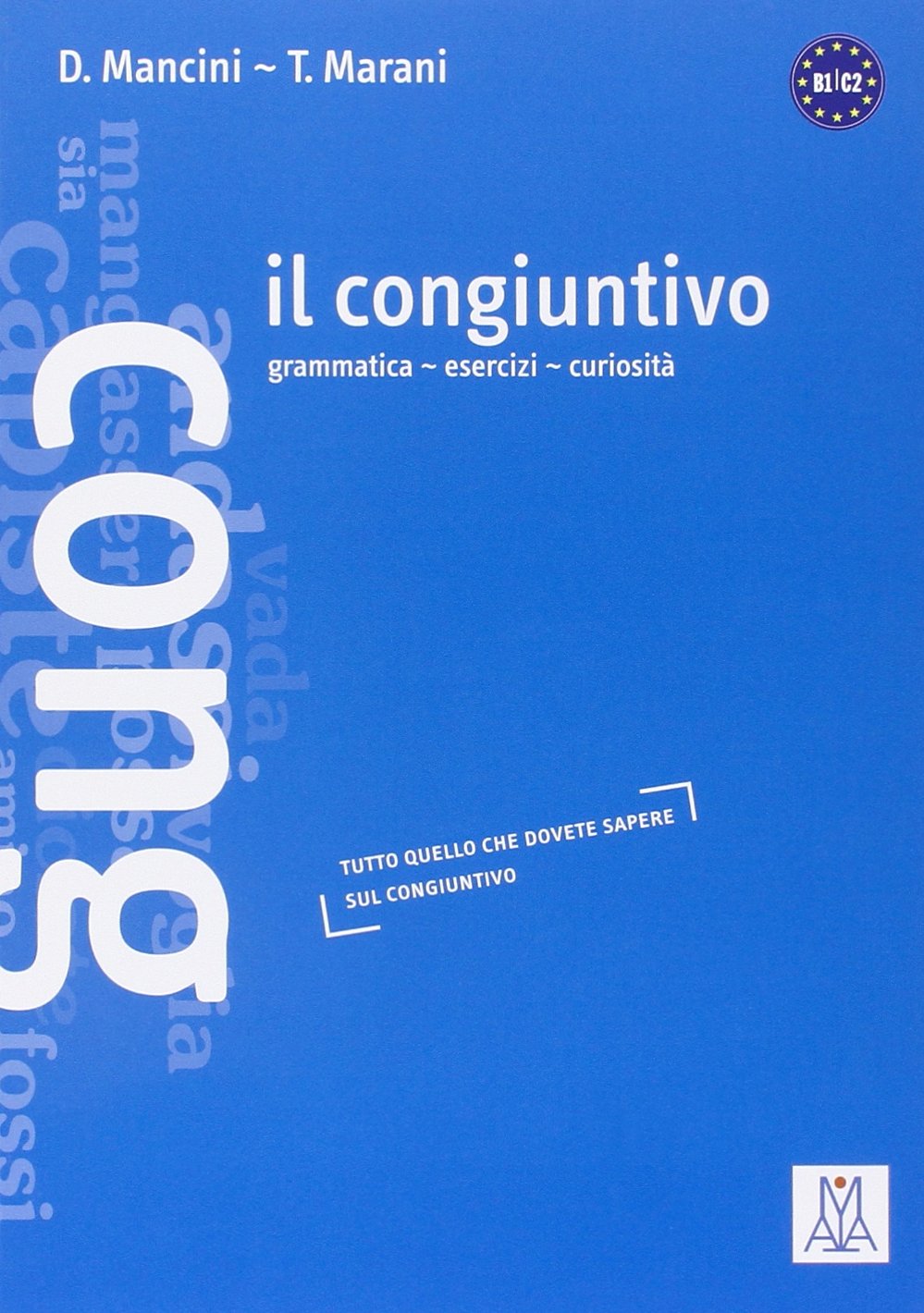 Libro: IL CONGIUNTIVO (LIBRO) (SIN COLECCION)