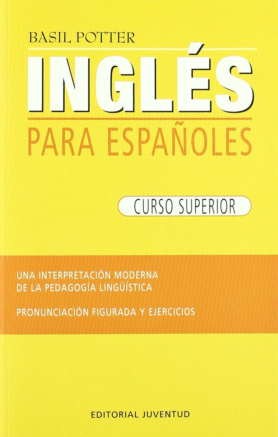 Libro: Ingles superior