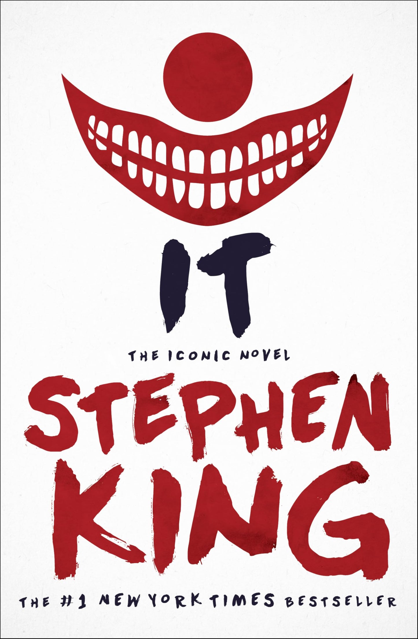 Libro: It: a novel