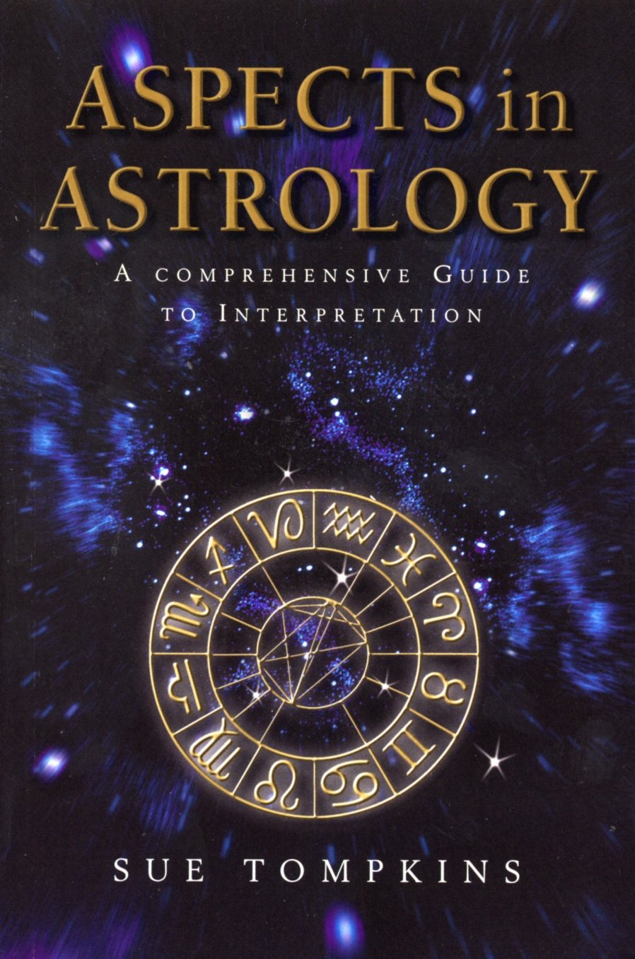 Libro: Aspects In Astrology