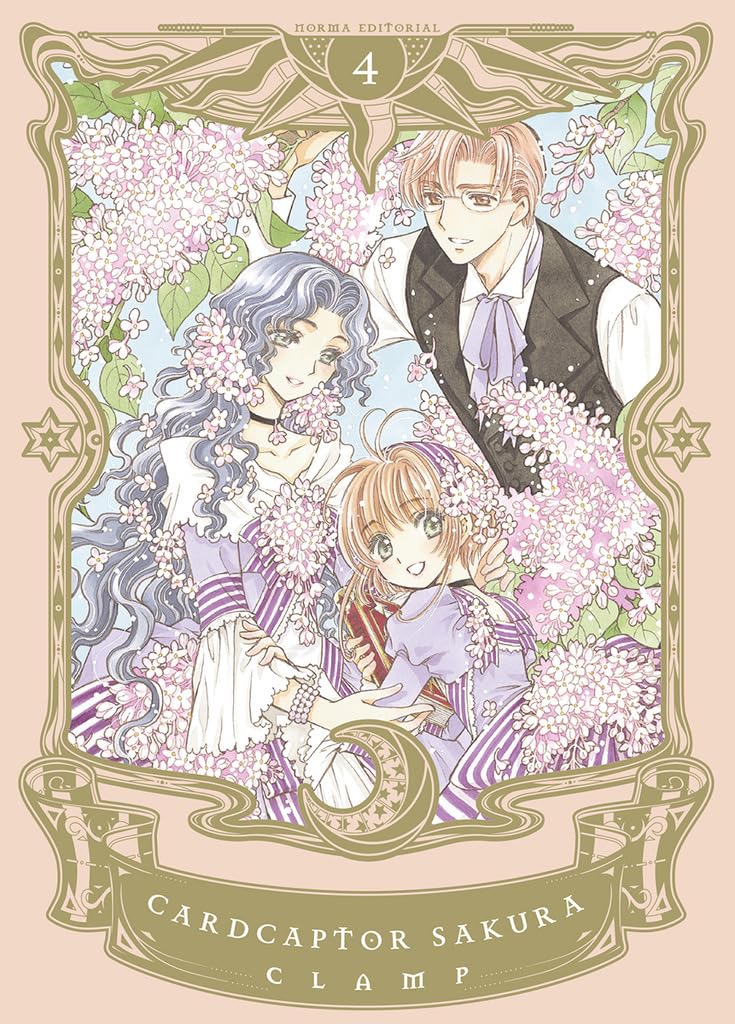 Libro: CARDCAPTOR SAKURA 04 CATALA