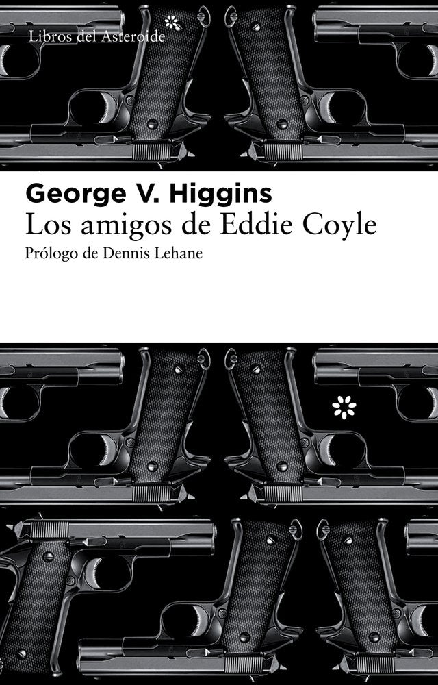 Libro: Amigos De Eddie Coyle,Los 2ヲed