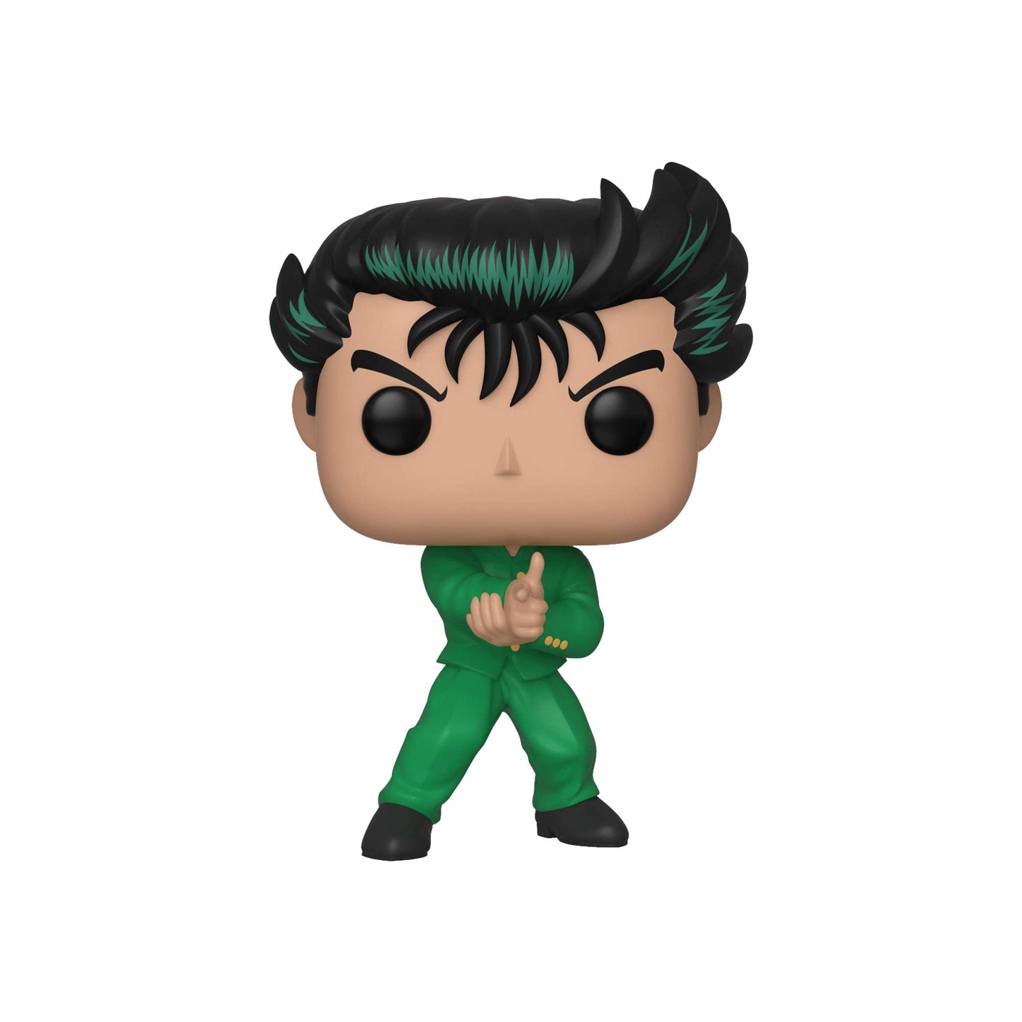 Funko Pop! Animación: Yu Hakusho - Yusuke