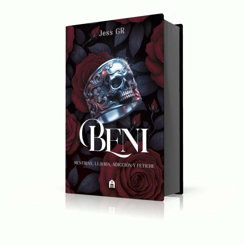 Beni (Clan Z, 5) (FICCIÓN)