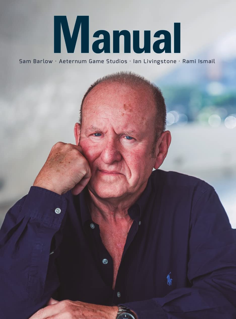 Libro: REVISTA MANUAL 11