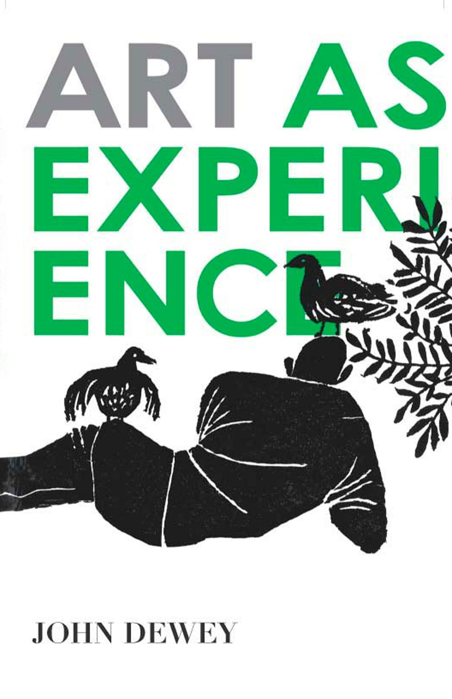 Libro: Art as Experience