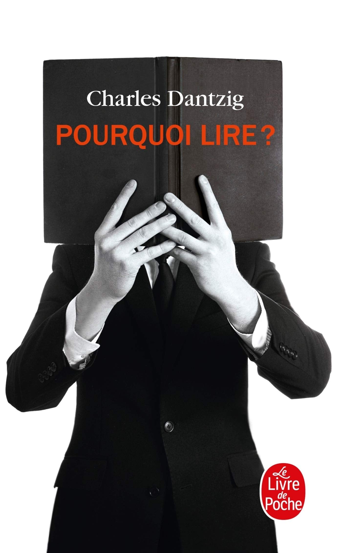 Libro: Pourquoi Lire (French Edition)
