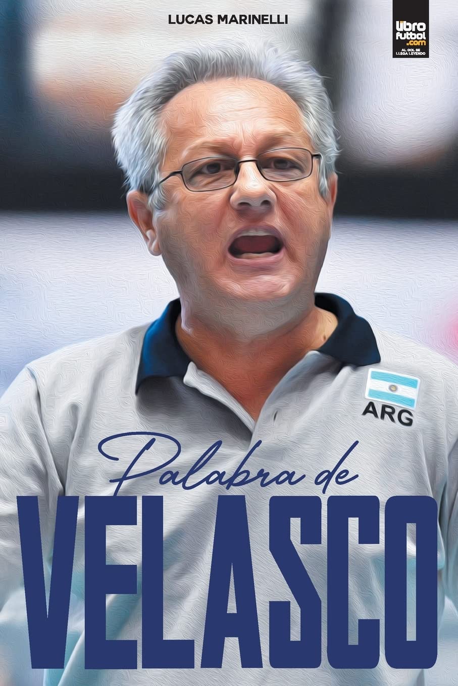 Libro: Palabra de Velasco (Spanish Edition)