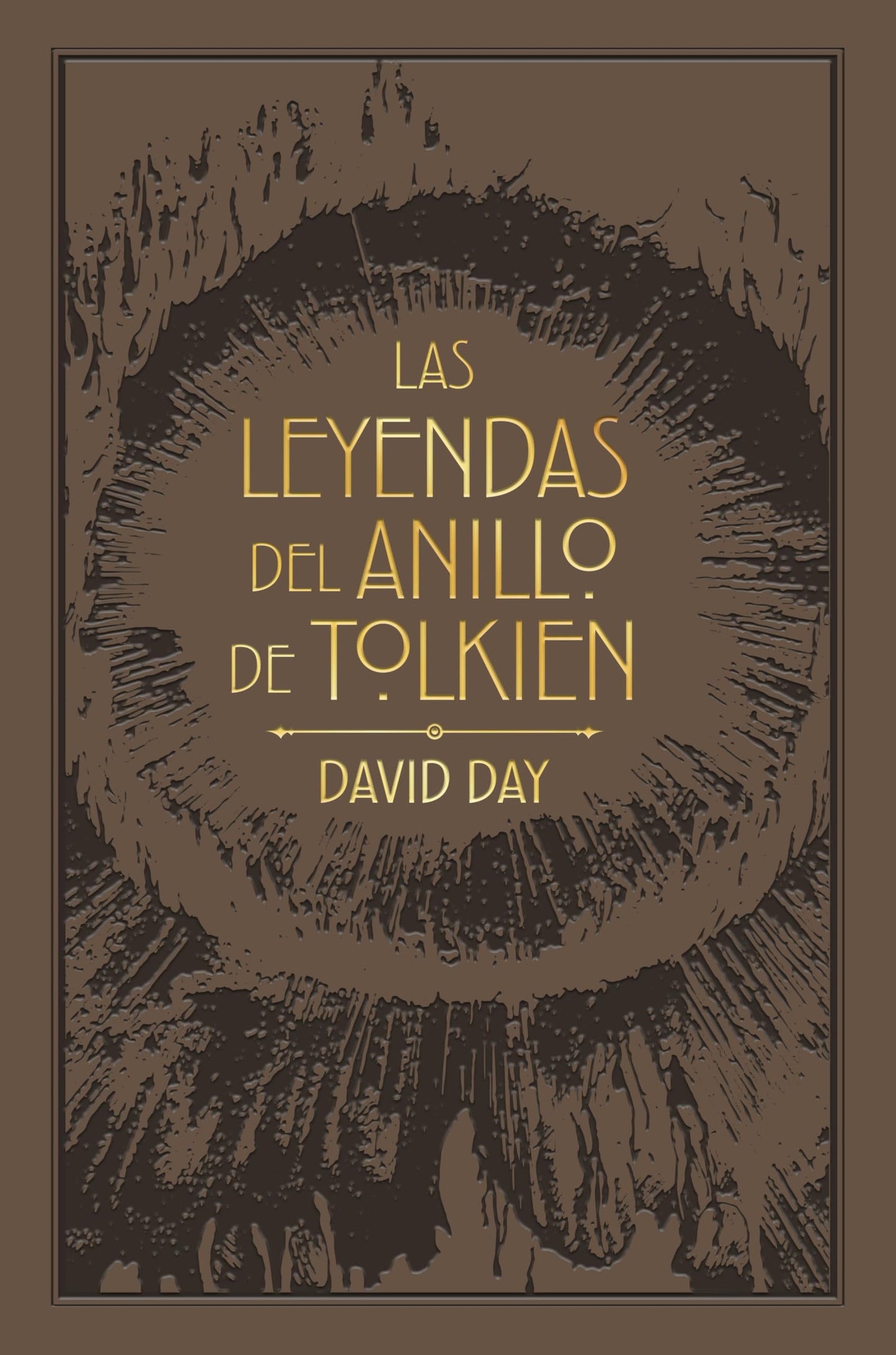 Libro: Las leyendas del Anillo de Tolkien (Biblioteca J. R. R. Tolkien)