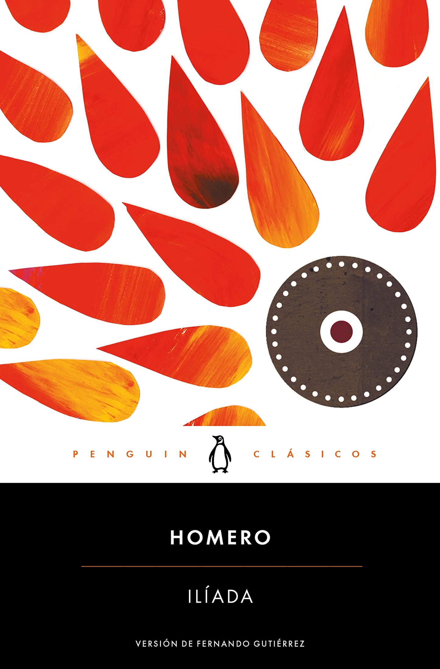 Libro: Ilíada (Penguin Clásicos)