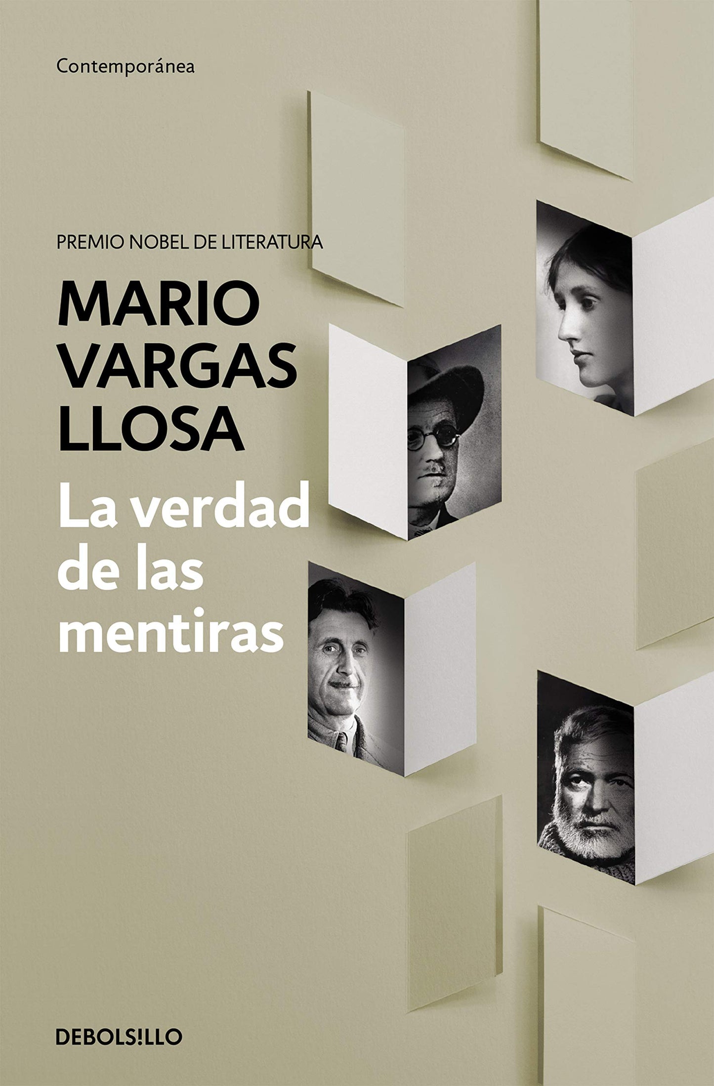 Libro: La verdad de las mentiras / The Truth about Lies (Spanish Edition)