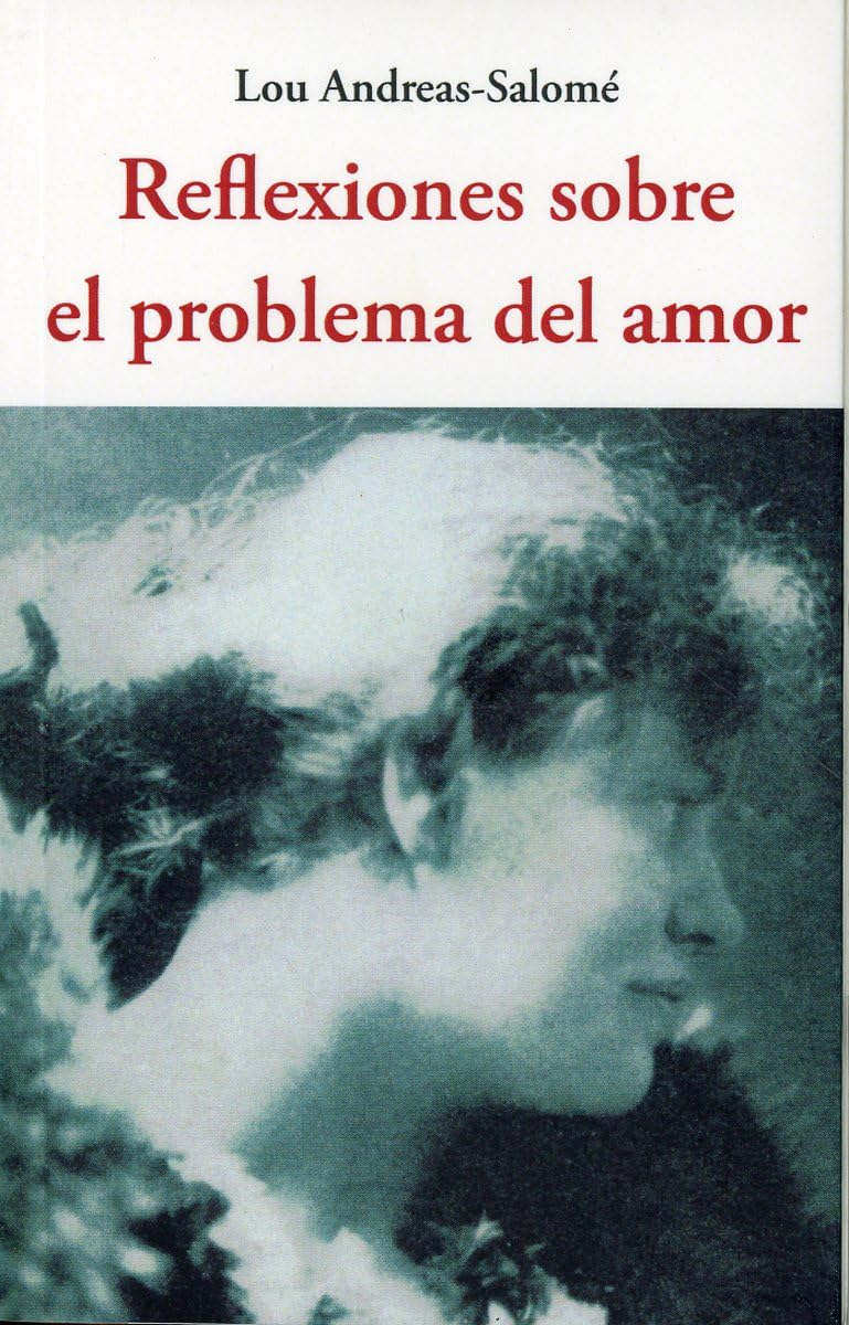 Libro: Reflexiones sobre el problema del amor