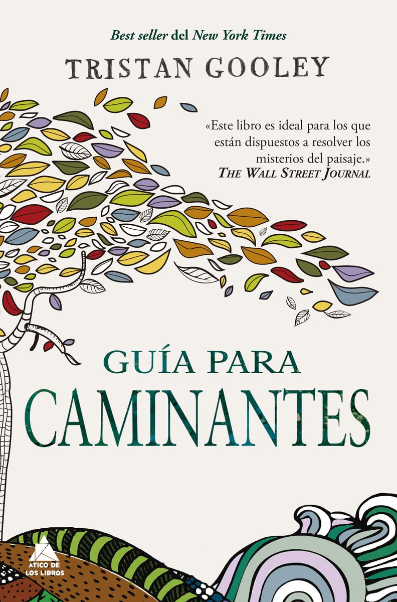 Libro: Guía para caminantes (Spanish Edition)