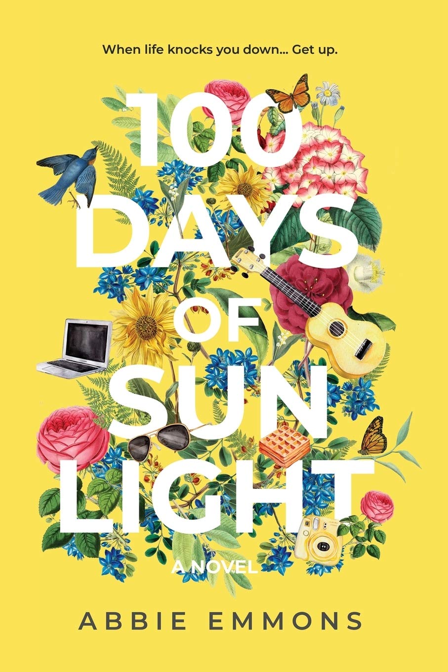 Libro: 100 Days of Sunlight