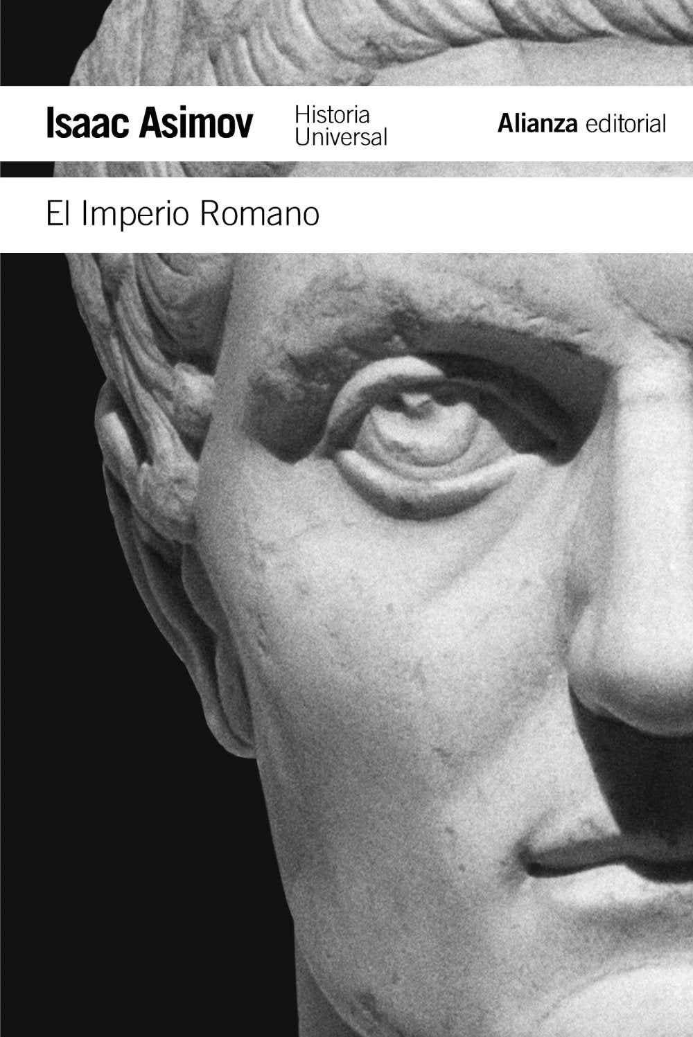 Libro: El Imperio Romano (El libro de bolsillo - Historia)