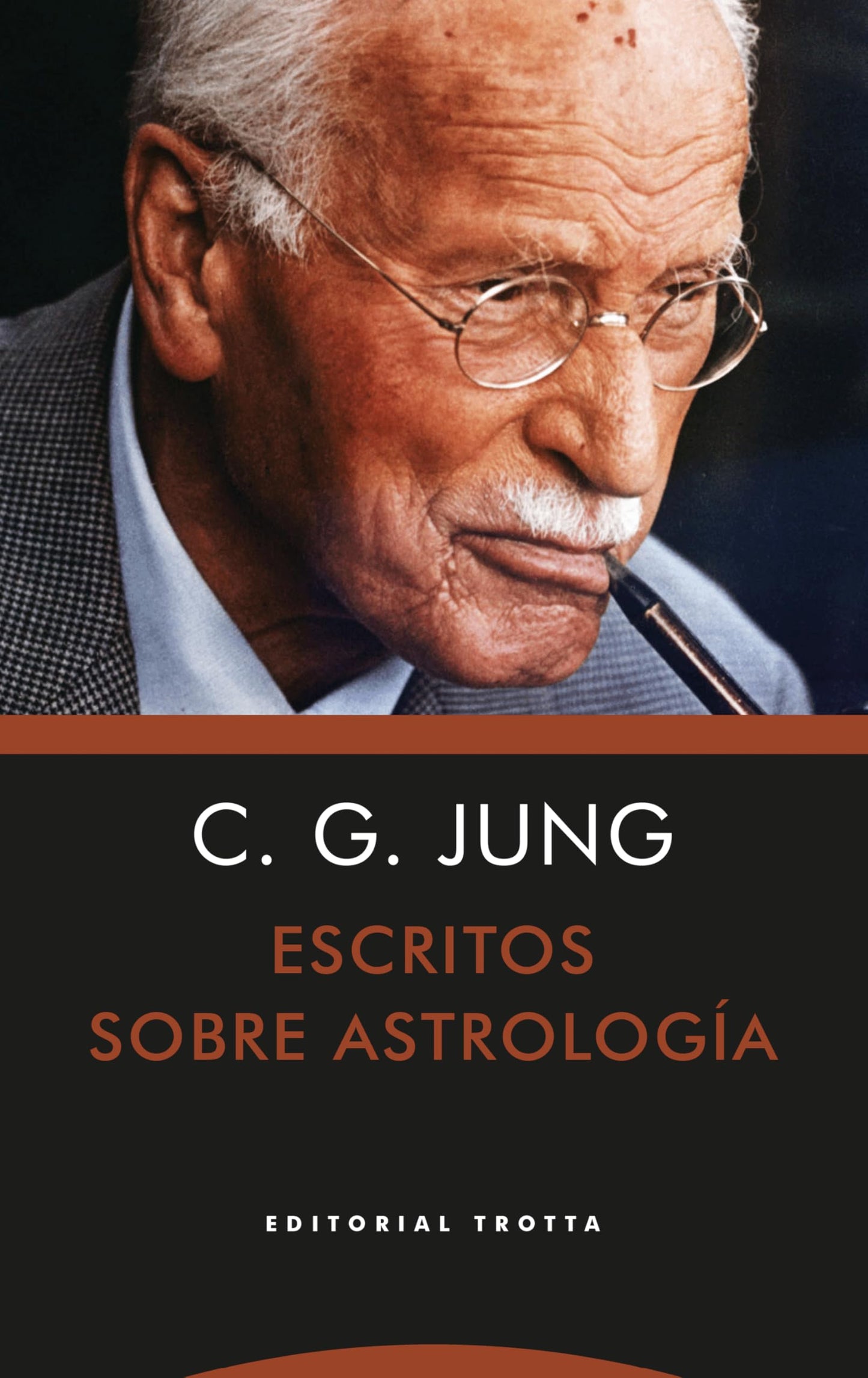 Libro: Escritos sobre astrología (Estructuras y procesos. Psicología Cognitiva)