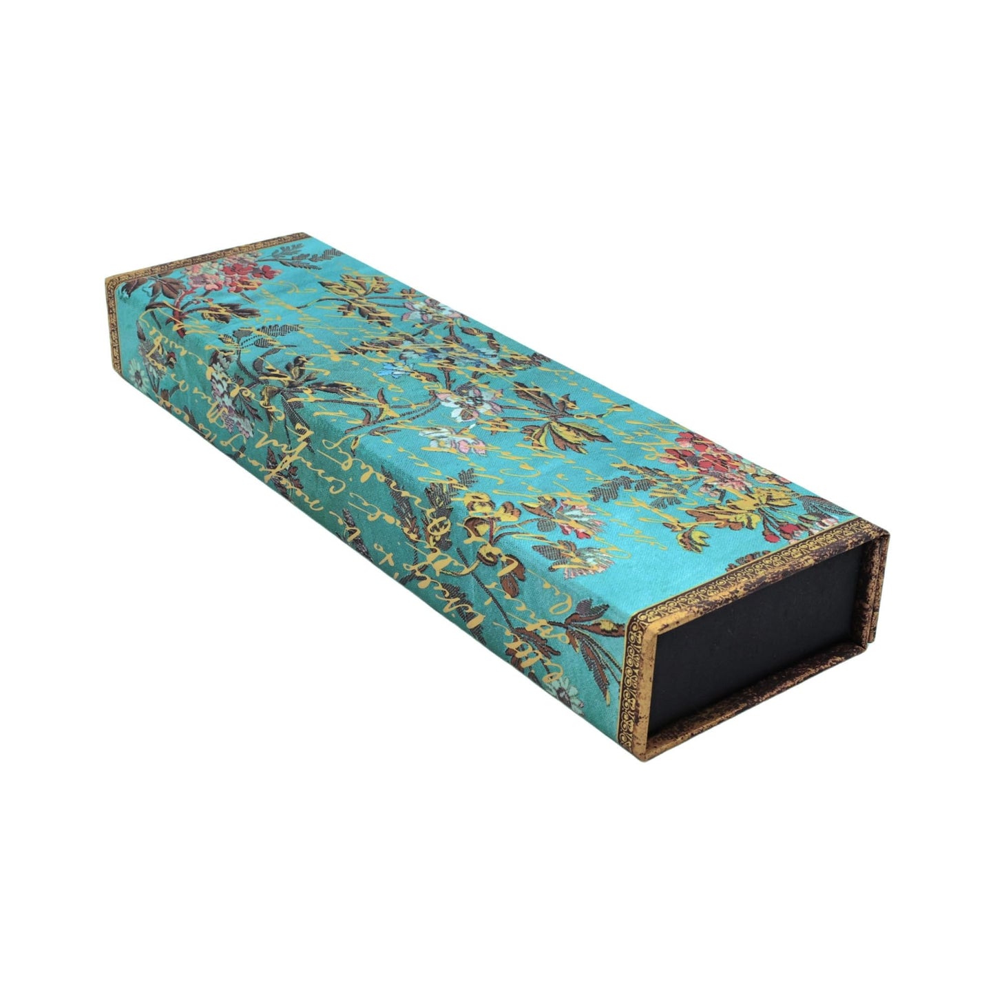 Libro: Jane Austen, Persuasion Pencil Case by Paperblanks (Embellished Manuscripts Collection)